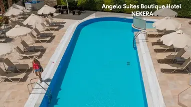 Angela Suites Boutique Htl Sissi