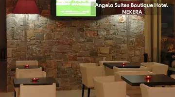 Angela Suites Boutique Htl Sissi