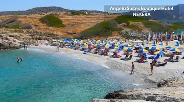 Angela Suites Boutique Htl Sissi