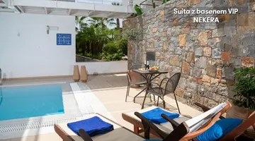 Angela Suites Boutique Htl Sissi