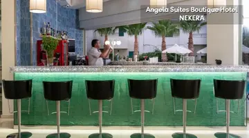 Angela Suites Boutique Htl Sissi