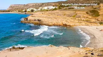 Angela Suites Boutique Htl Sissi