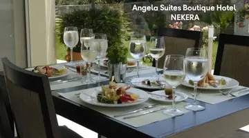 Angela Suites Boutique Htl Sissi