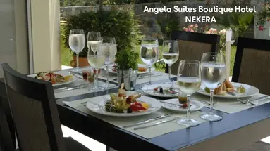 Angela Suites Boutique Htl Sissi