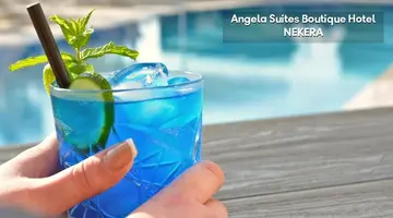 Angela Suites Boutique Htl Sissi