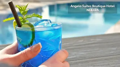 Angela Suites Boutique Htl Sissi