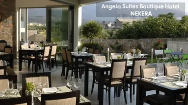 Angela Suites Boutique Htl Sissi