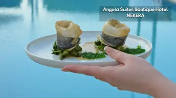 Angela Suites Boutique Htl Sissi