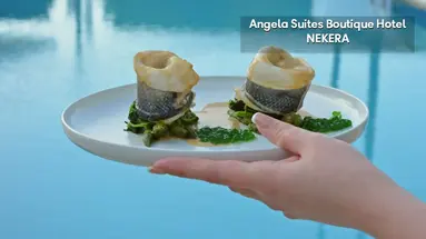 Angela Suites Boutique Htl Sissi