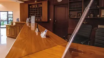 Angelika Aparthotel
