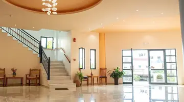 Angelika Aparthotel