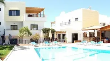 Angelika Aparthotel