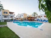 Angelika Aparthotel