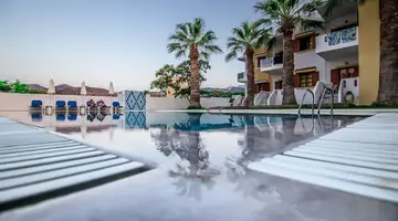 Angelika Aparthotel
