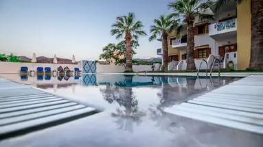 Angelika Aparthotel