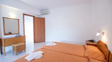 Angelika Aparthotel