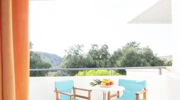 Angelika Aparthotel
