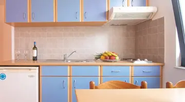 Angelika Aparthotel