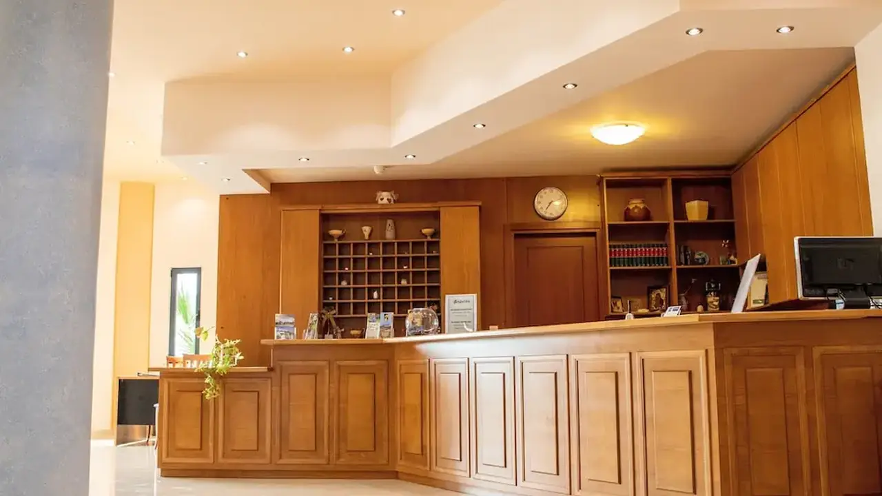 Angelika Aparthotel