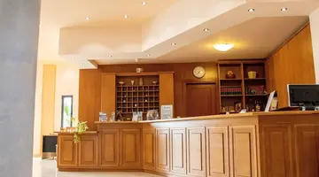 Angelika Aparthotel