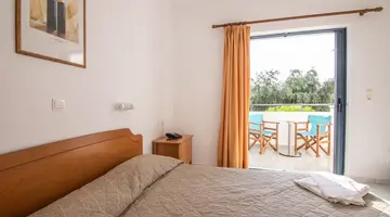 Angelika Aparthotel