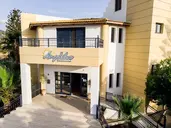 Angelika Aparthotel