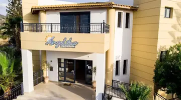 Angelika Aparthotel