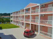 Angelina Aparthotel