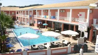 Angelina Aparthotel