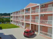 Angelina Aparthotel