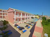Angelina Aparthotel