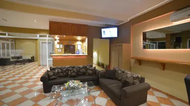 Angelina Aparthotel