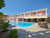 Angelina Aparthotel