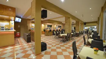 Angelina Aparthotel