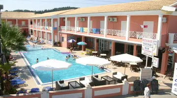 Angelina Aparthotel