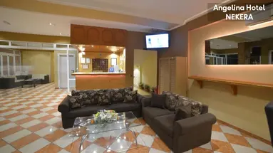 Angelina Hotel