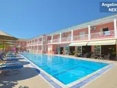 Angelina Hotel