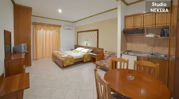 Angelina Hotel