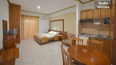 Angelina Hotel