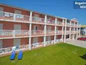 Angelina Hotel