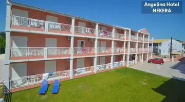 Angelina Hotel