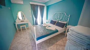 ANGELINA HOTEL
