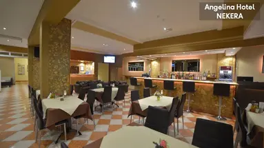 Angelina Hotel