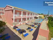 Angelina Hotel
