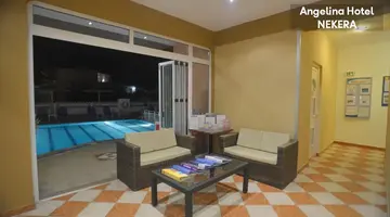 Angelina Hotel