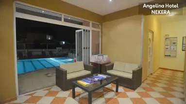 Angelina Hotel