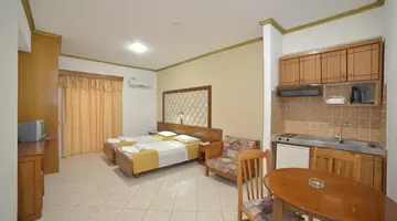 ANGELINA HOTEL
