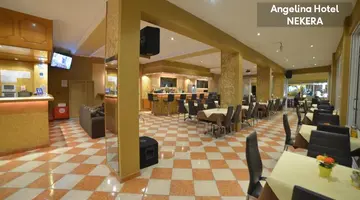 Angelina Hotel