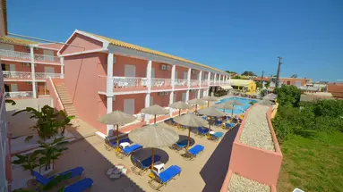 ANGELINA HOTEL