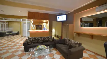 ANGELINA HOTEL